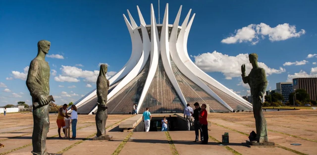 Berry Aviation Brasilia Office in Brazil