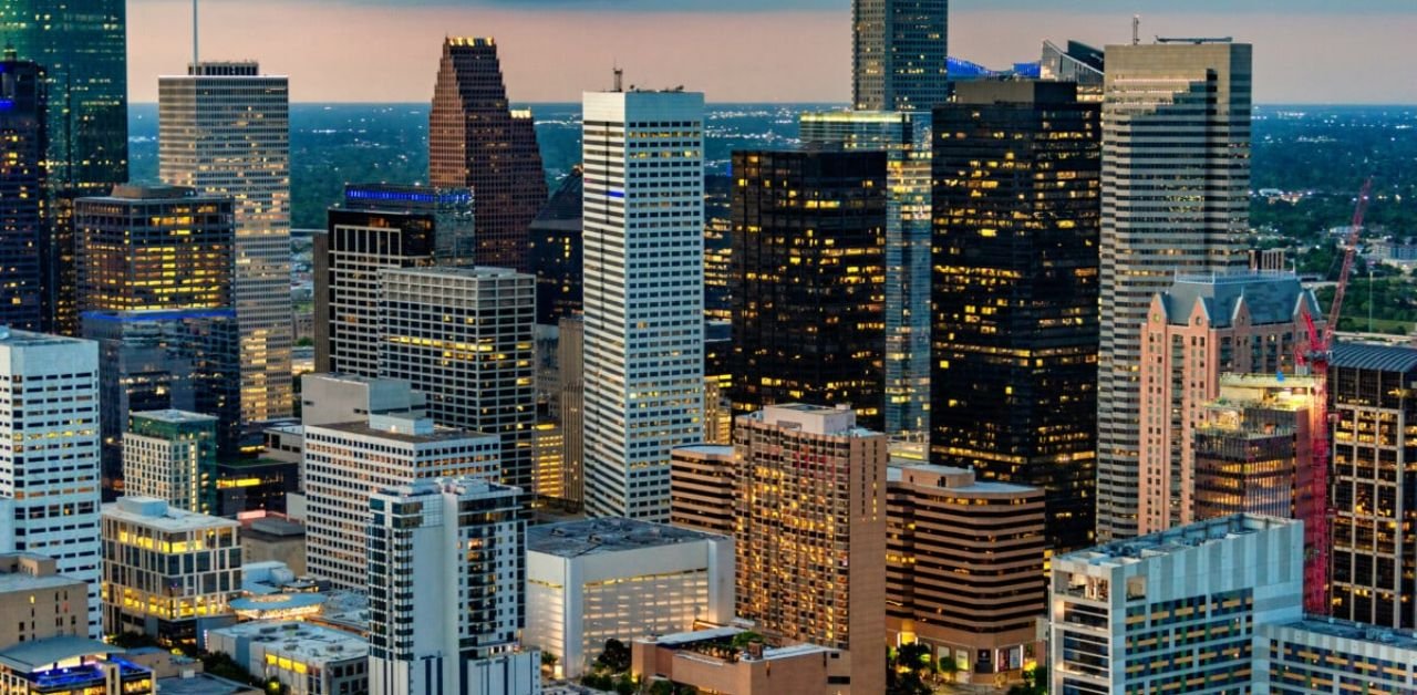 Berry Aviation Texas Office in USA