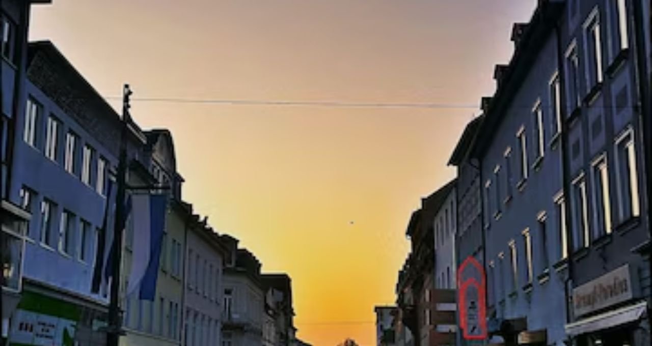 Qatar Airways Blackburn Office in UK