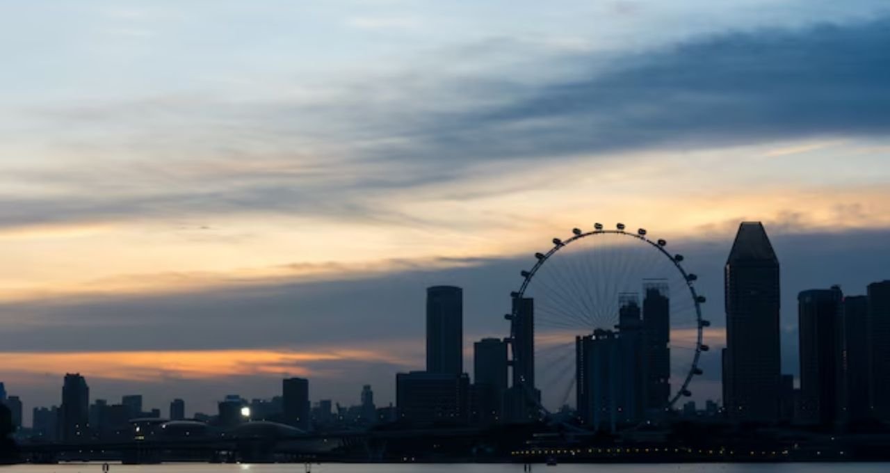 Qatar Airways Blackpool Office in UK