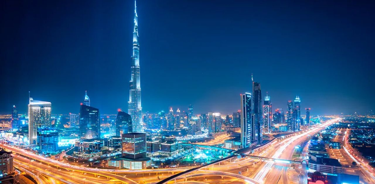 Comlux Airlines Dubai Office in UAE