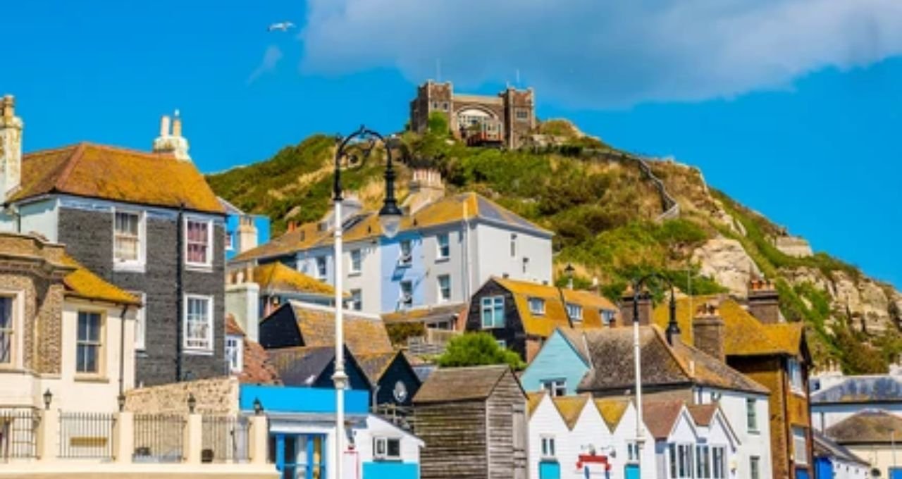 Qatar Airways Hastings Office in UK