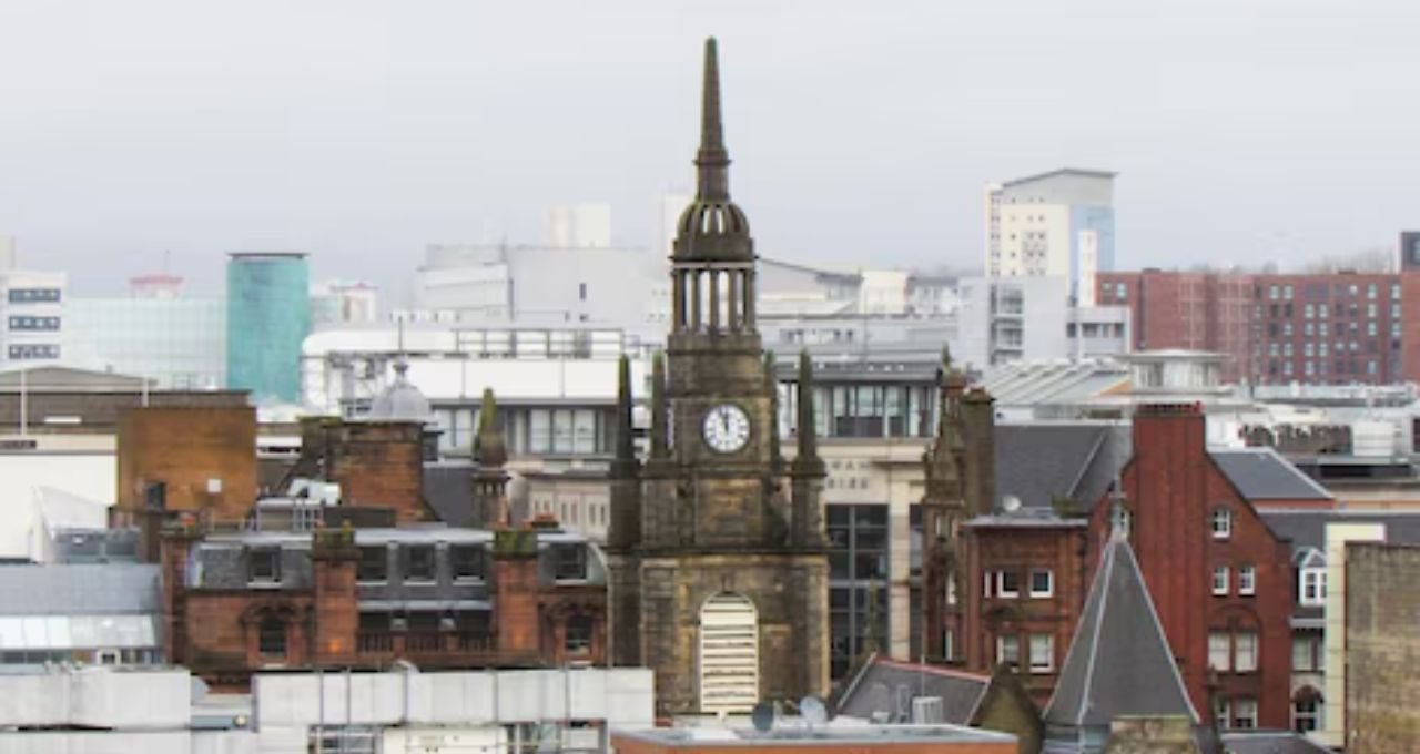 Qatar Airways Huddersfield Office in UK
