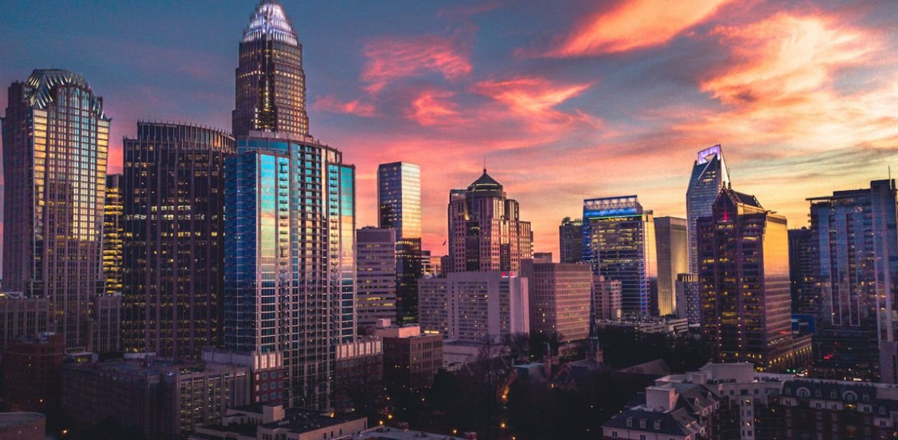 Interisland Airlines Charlotte Office in North Carolina