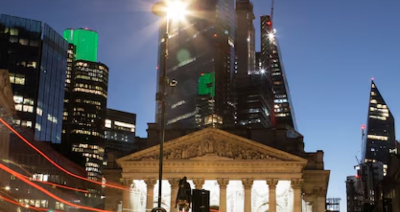 Qatar Airways Ipswich Office in UK