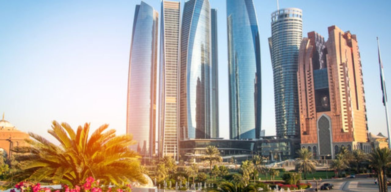 JetBlue Airways Abu Dhabi Office