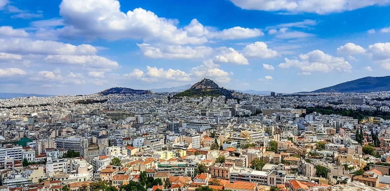 JetBlue Airways Athens Office in Greece