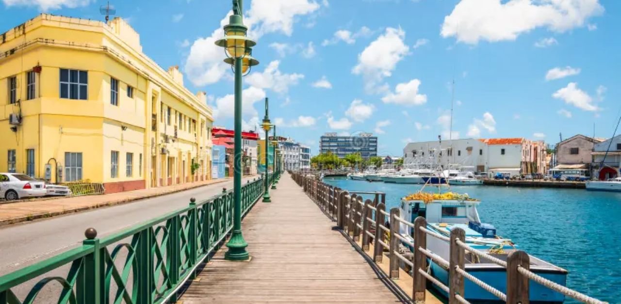 JetBlue Airways Bridgetown Office in Barbados