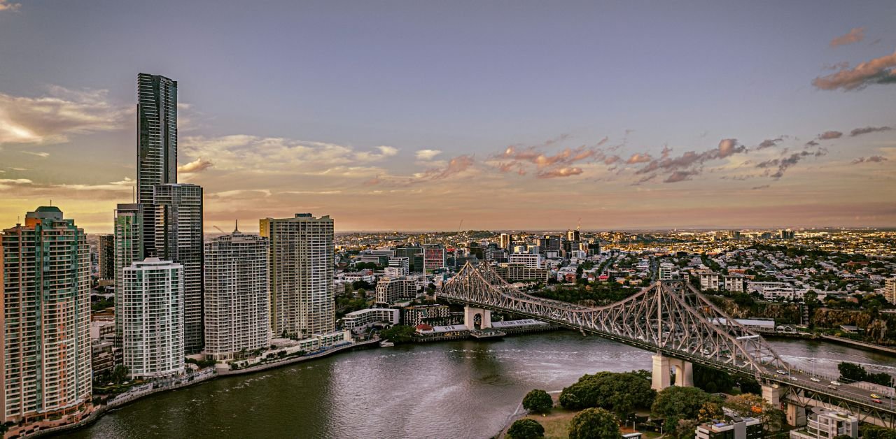 JetBlue Airways Brisbane Office in Australia
