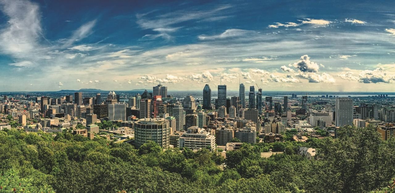 JetBlue Airways Montréal Office in Canada