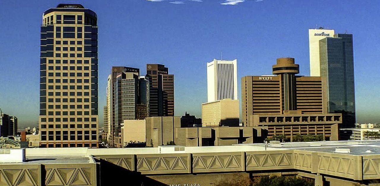 JetBlue Airways Phoenix Office in USA