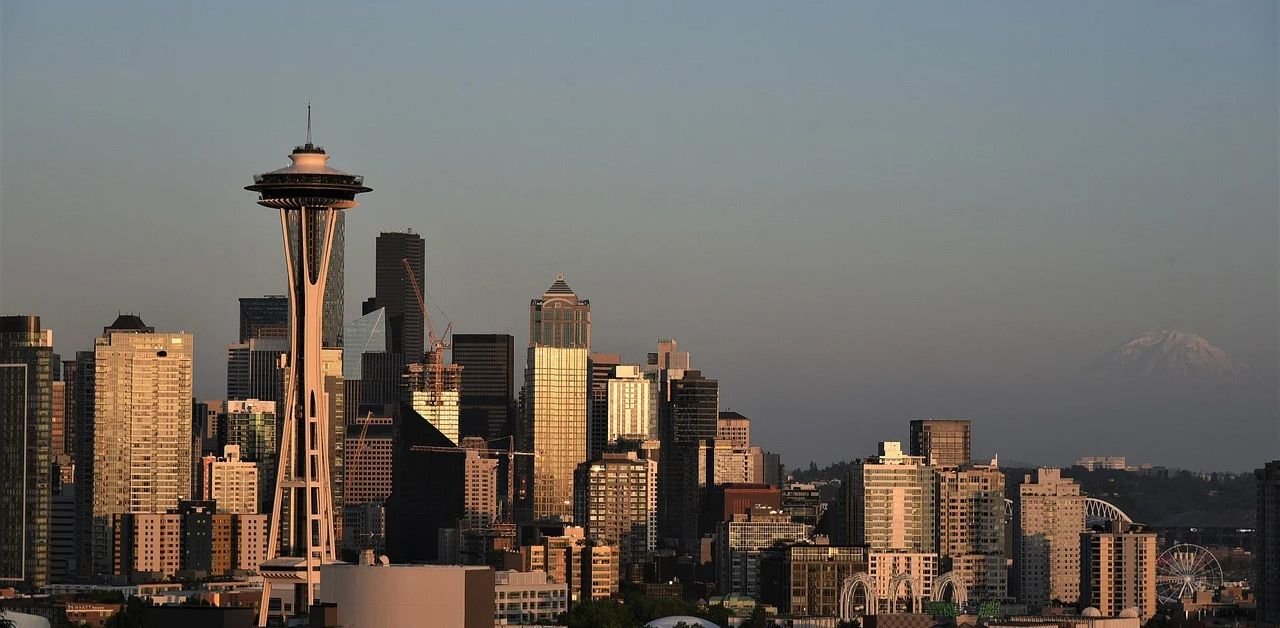 JetBlue Airways Seattle Office in Washington