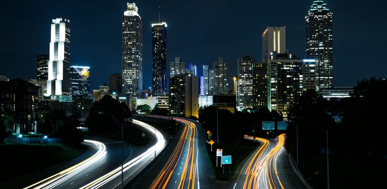 KLM Airlines Atlanta Office in Georgia