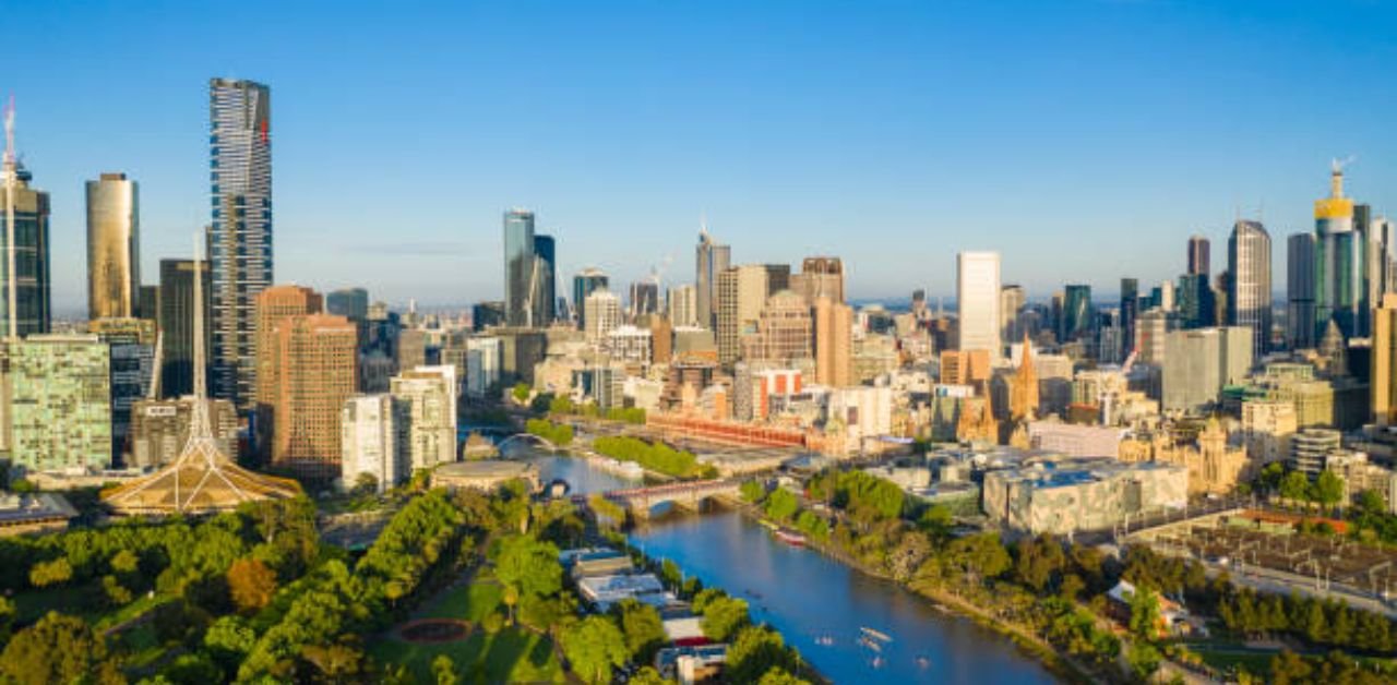 KLM Airlines Melbourne Office in Australia