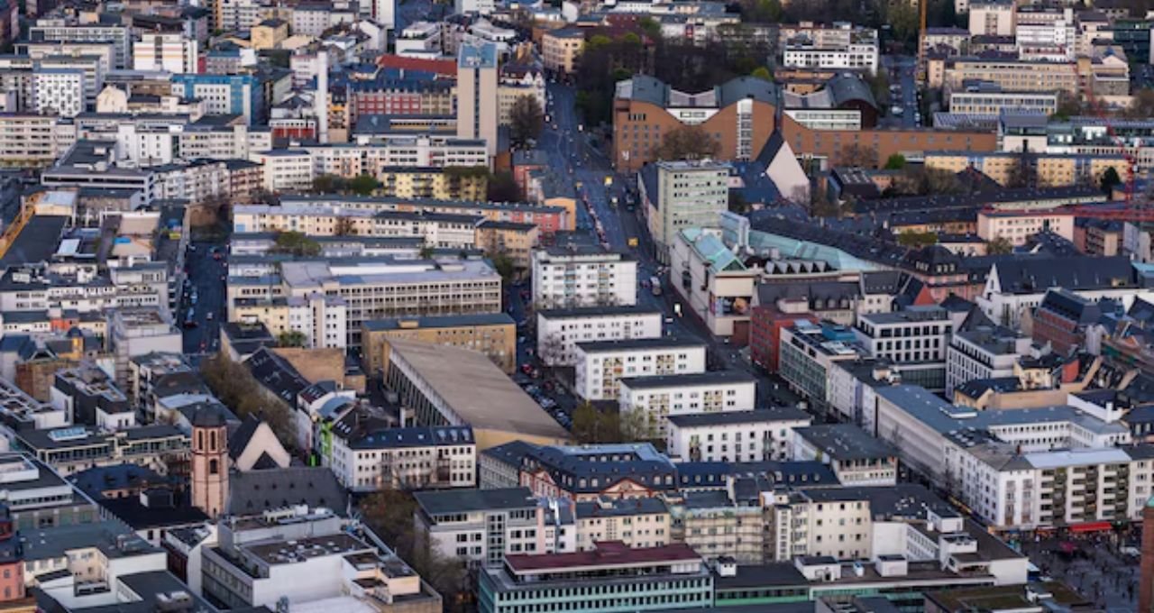 Qatar Airways Leicester Office in UK