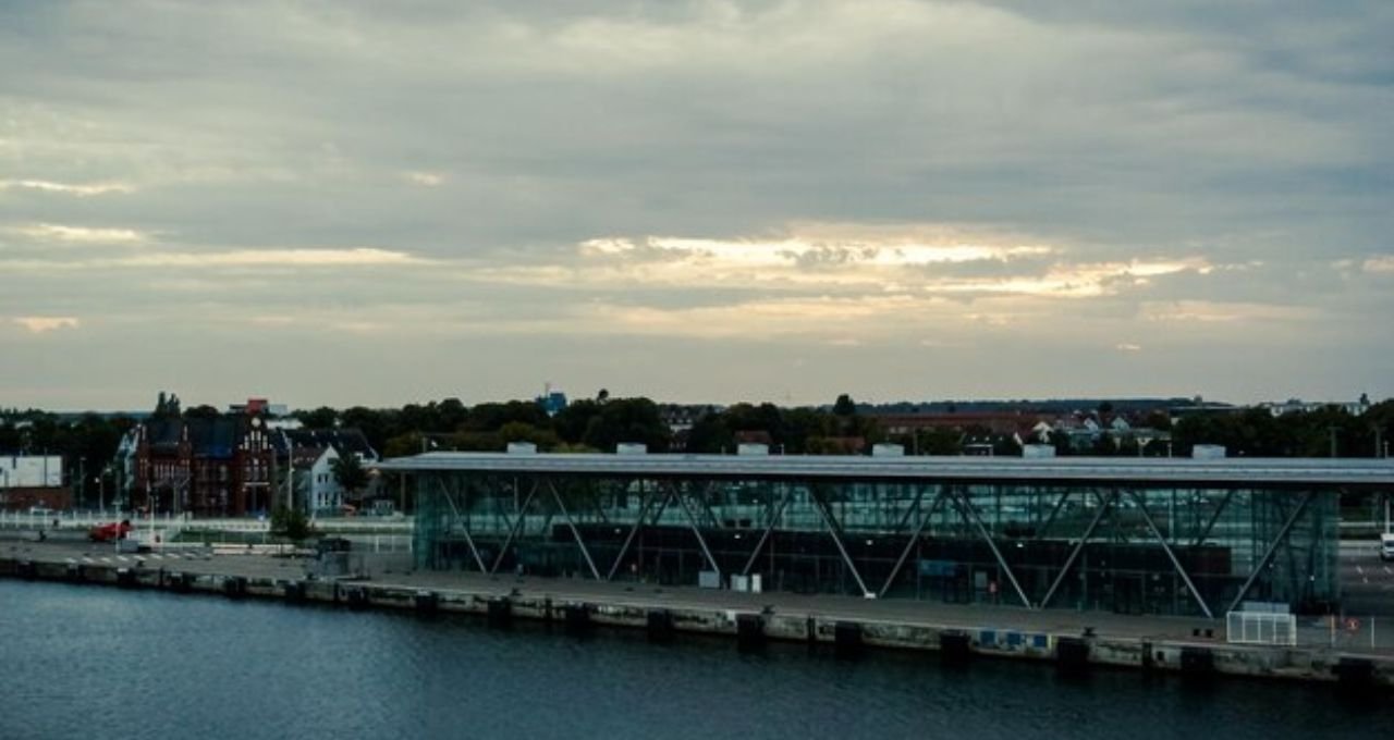 Qatar Airways Middlesbrough Office in UK