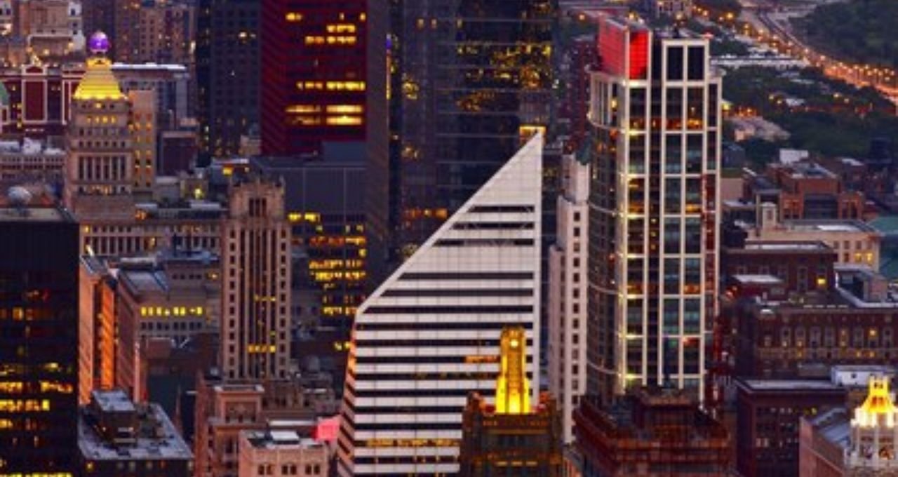 Qatar Airways North Las Vegas Office in USA