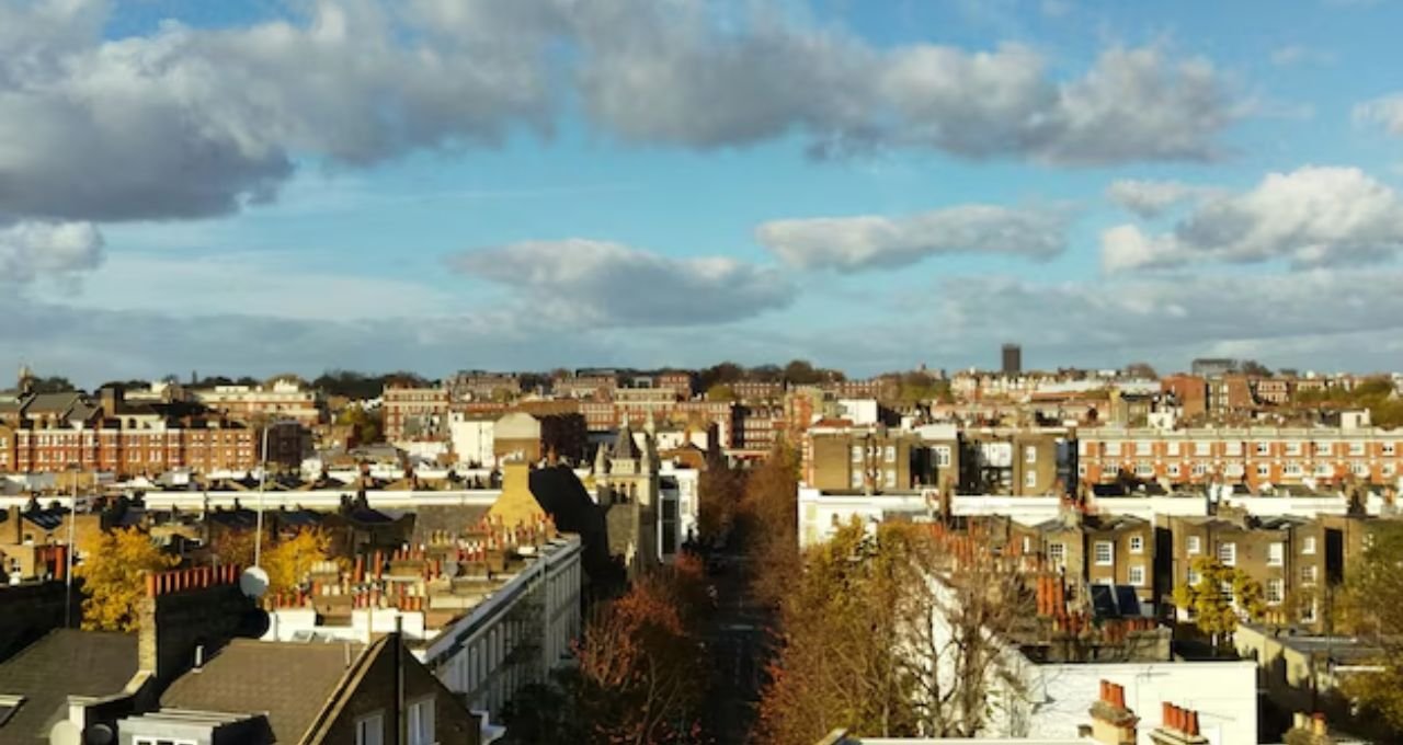 Qatar Airways Northampton Office in UK