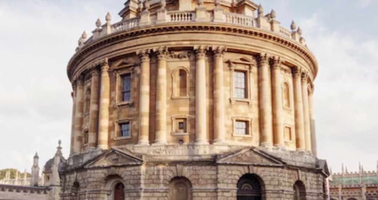 Pal Airlines Oxford Office in England