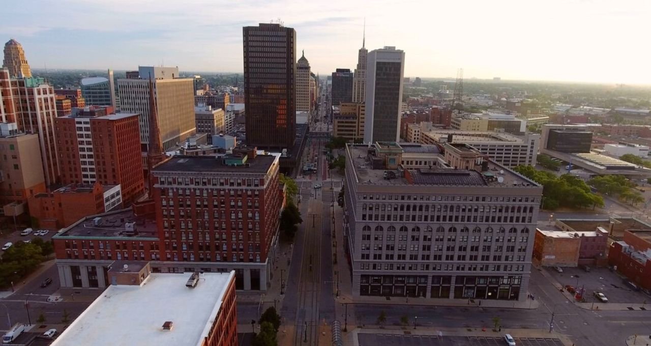 Qatar Airways Rochdale Office in UK