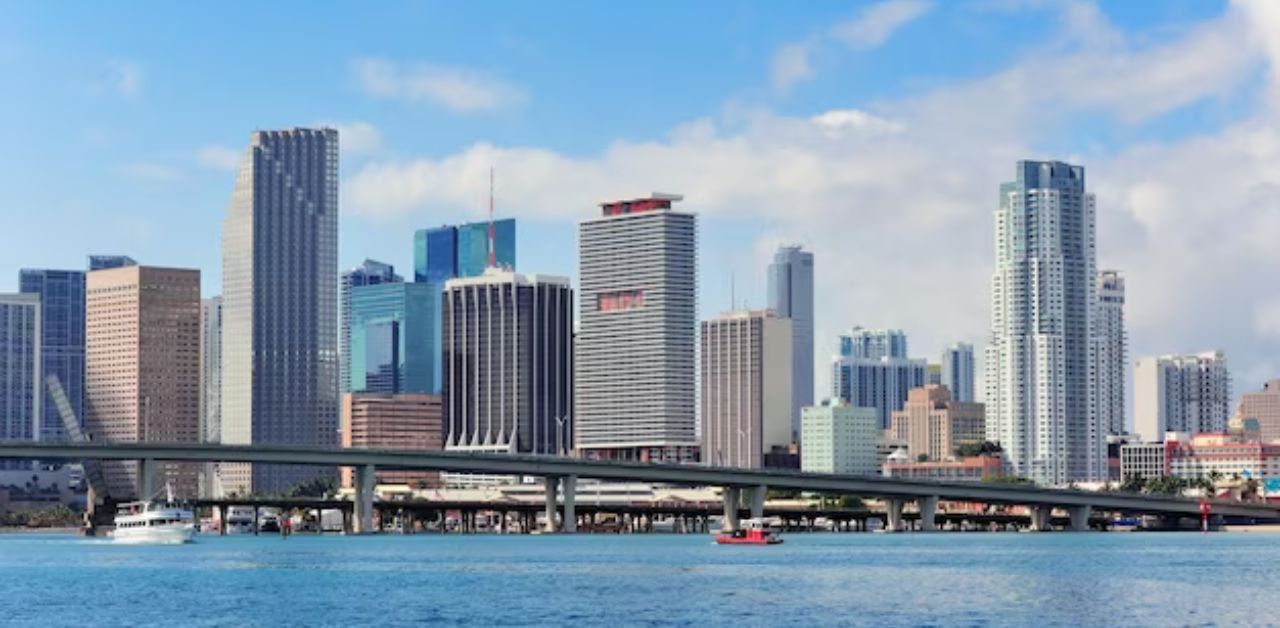 Sky Airlines Miami Office in Florida