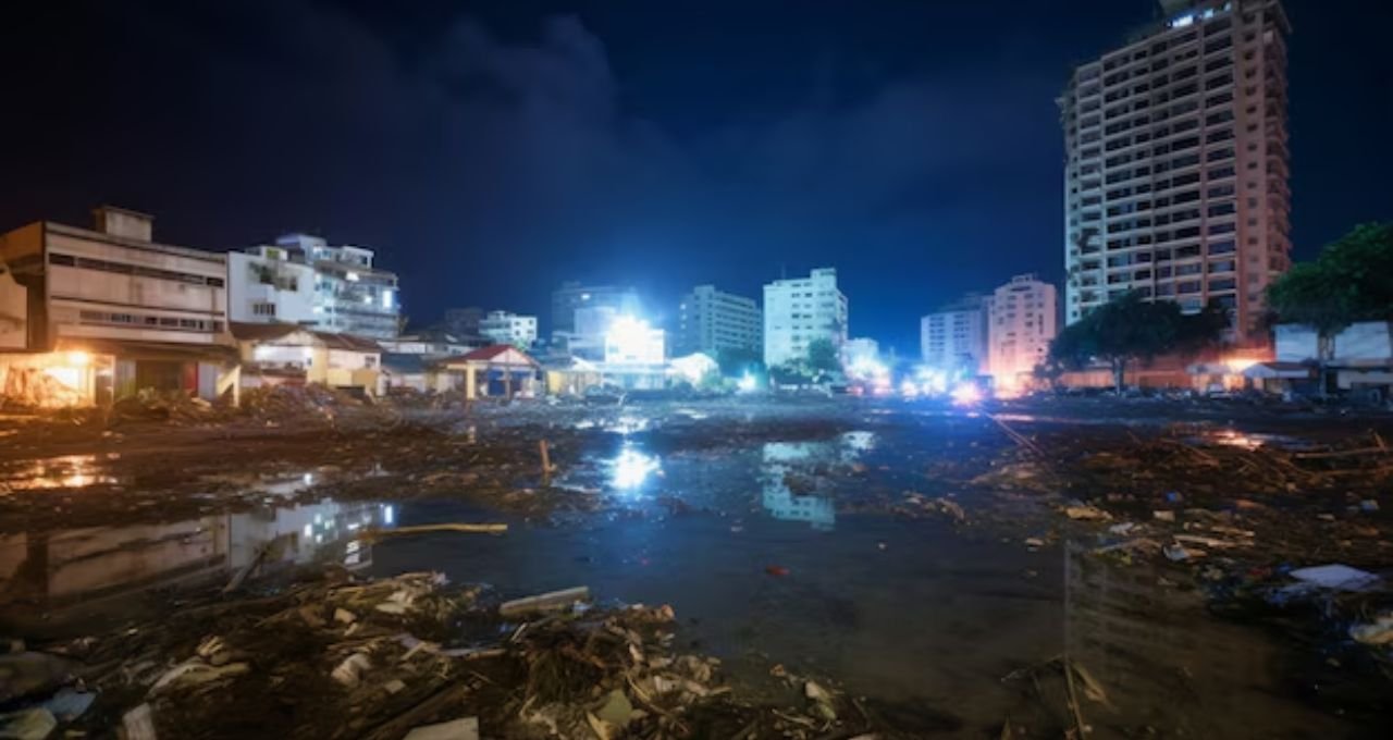 Qatar Airways Slough Office in UK