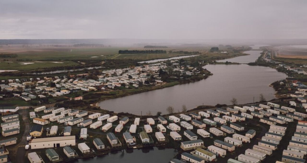 Qatar Airways South Shields Office in UK