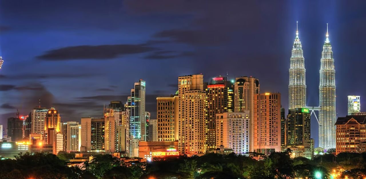Weststar Aviation Kuala Lumpur Office in Malaysia