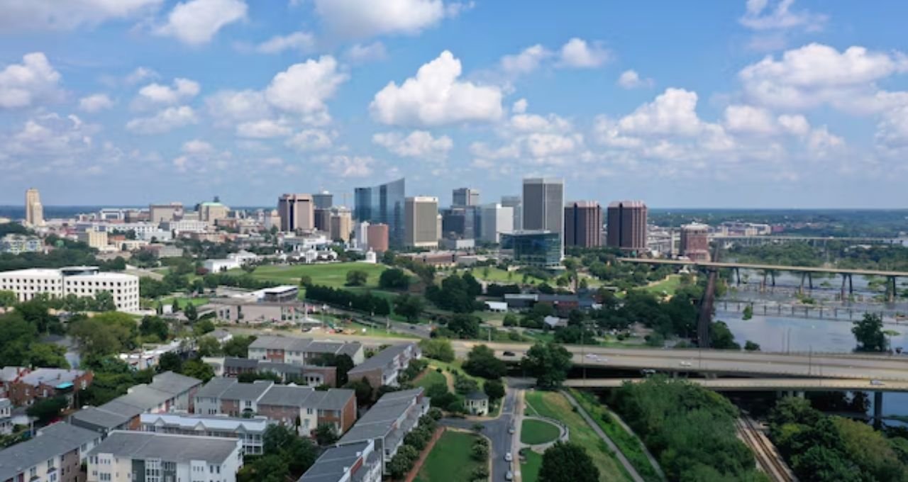 Qatar Airways Winston-Salem Office in USA