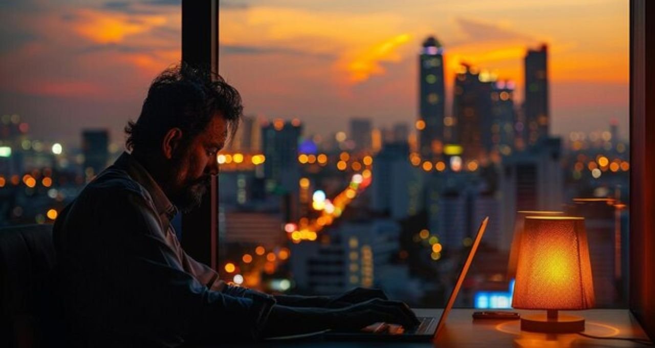 Qatar Airways Woking Office in UK