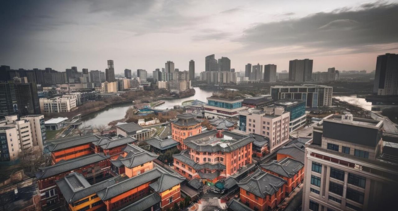 Qatar Airways Worthing Office in UK