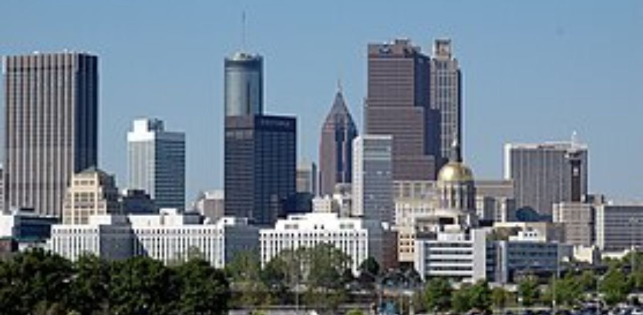 Air China Atlanta Office in Georgia