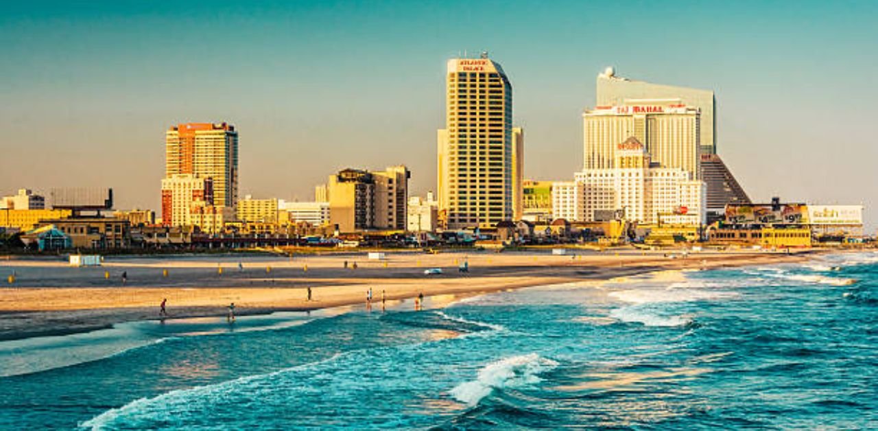 Salt Air Atlantic Beach Office in North Carolina