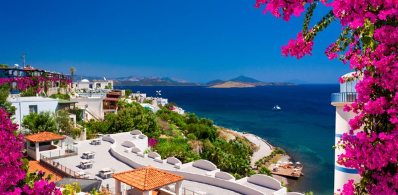Wizz Air Bodrum Office in Turkey