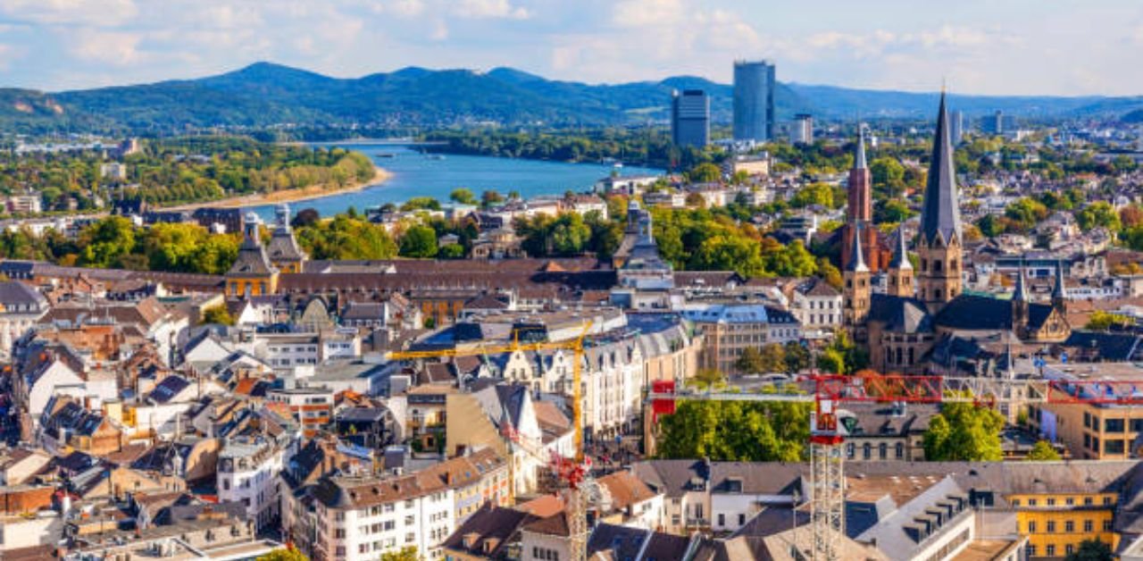 Safi Airways Bonn Office in Germany
