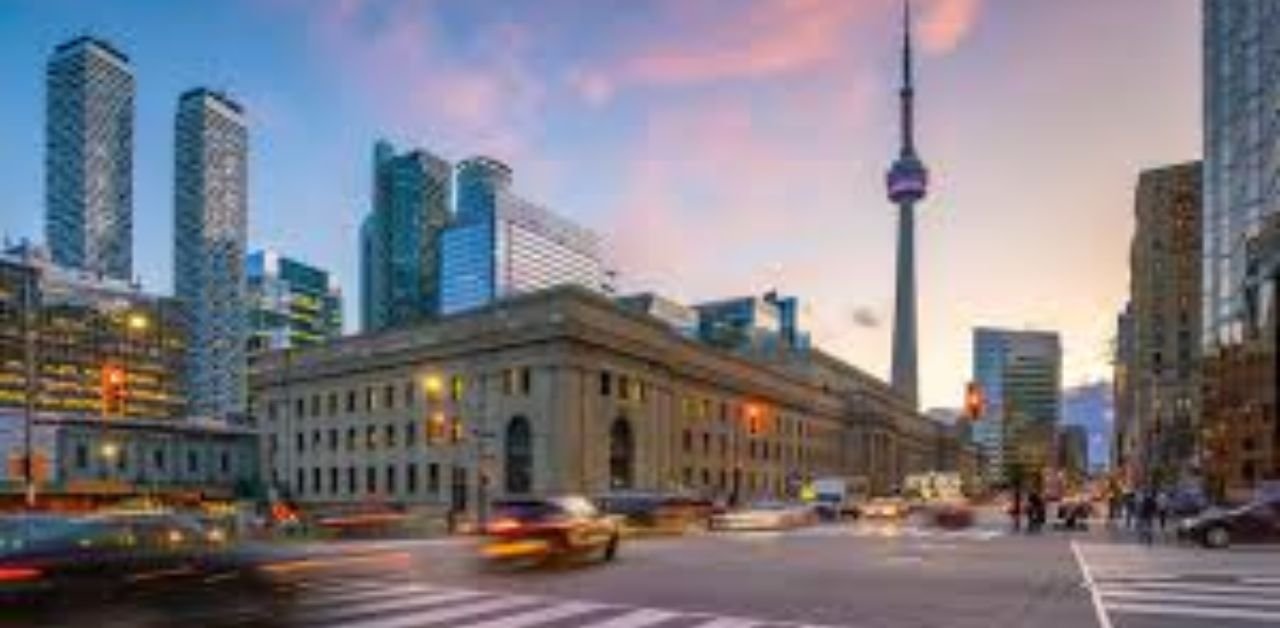 All Nippon Airways Canada Reservations Office