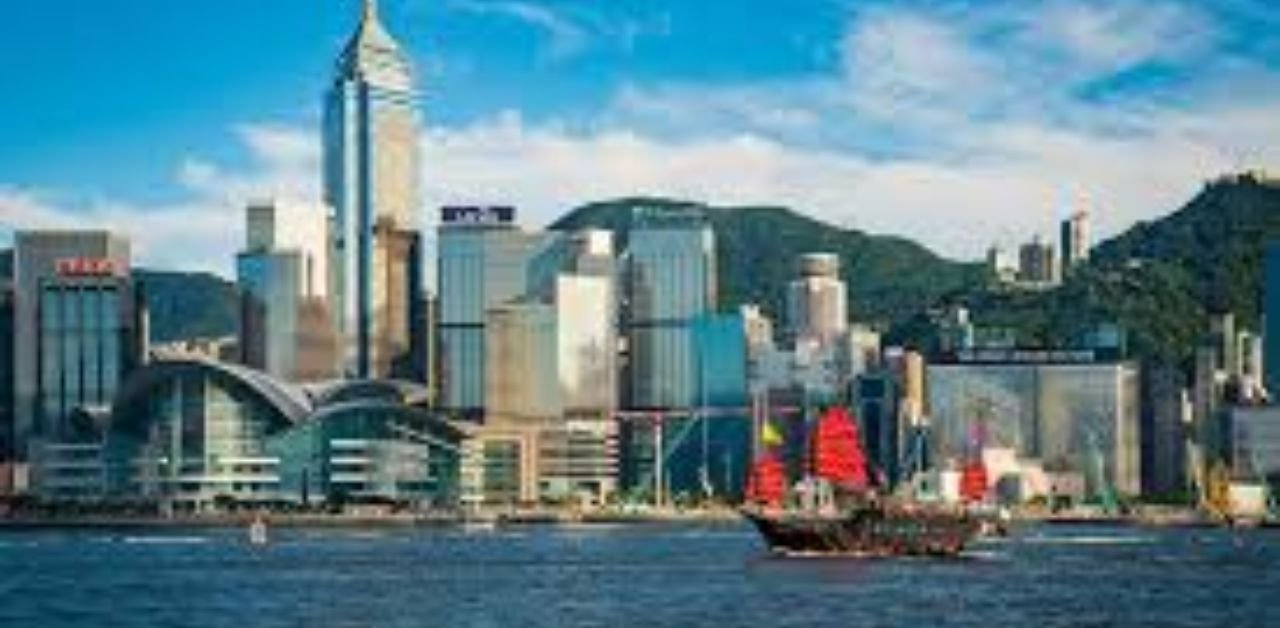 Cathay Pacific Headquarters