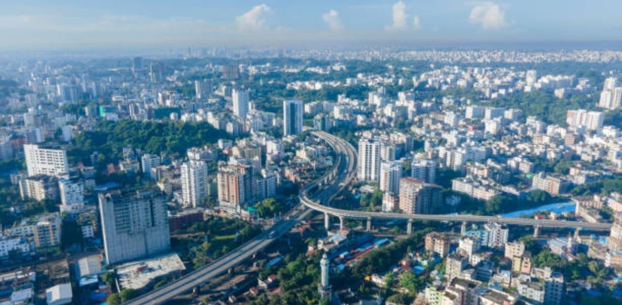 Biman Bangladesh Airlines Chittagong Office In Bangladesh