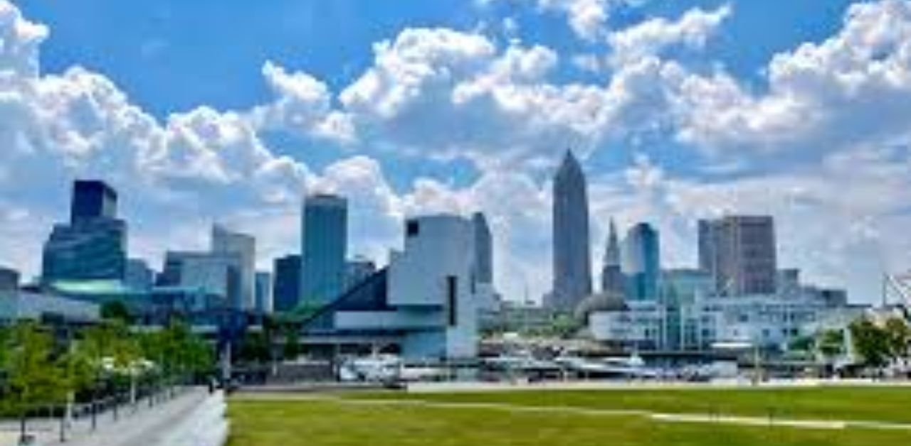 Emirates Airlines Cleveland Office in USA