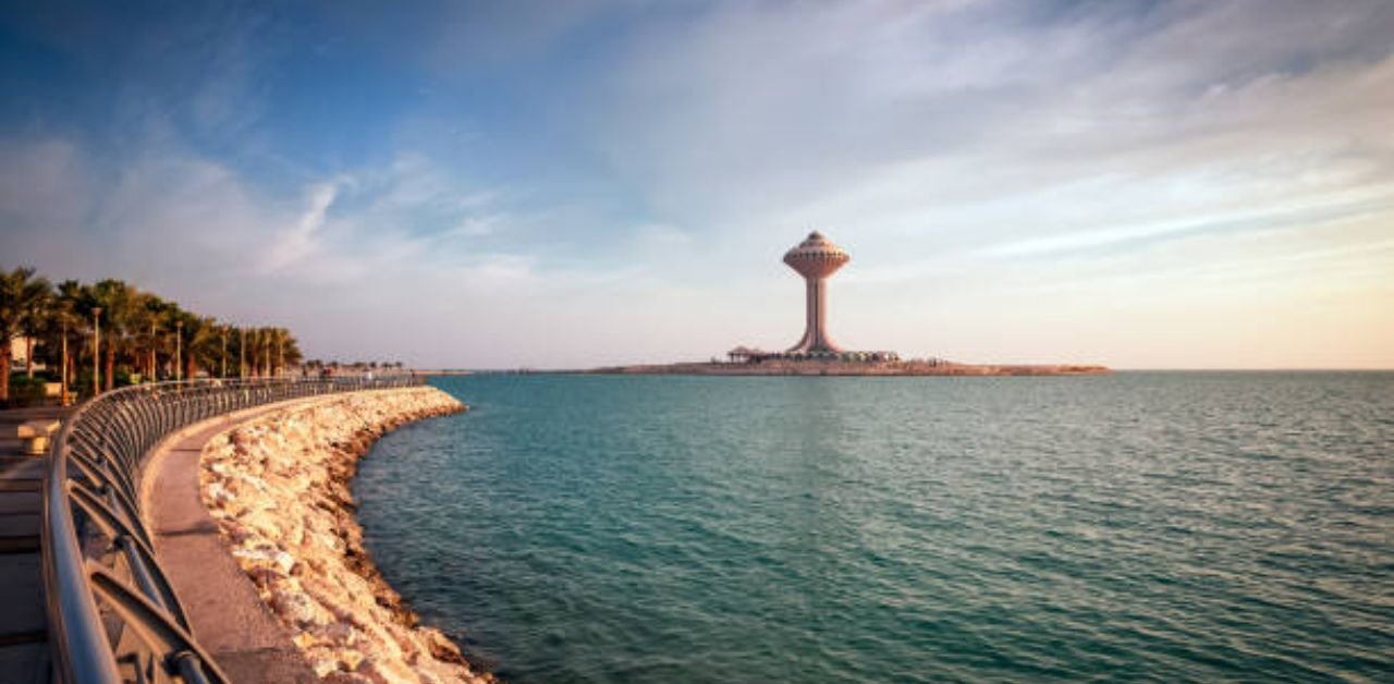 Cathay Pacific Dammam Office in Saudi Arabia