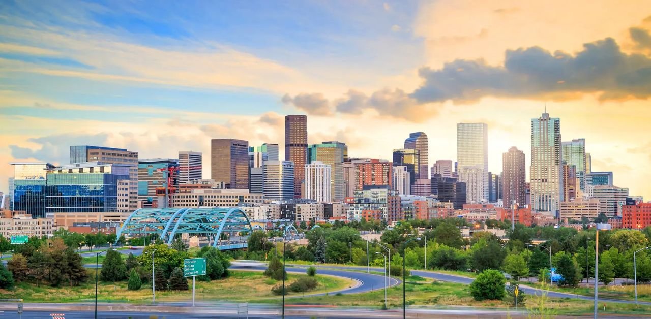 Cathay Pacific Denver Office in USA