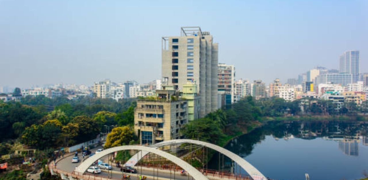 Singapore Airlines Dhaka Office