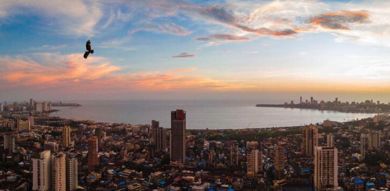 Indigo Airlines Mumbai Office in India