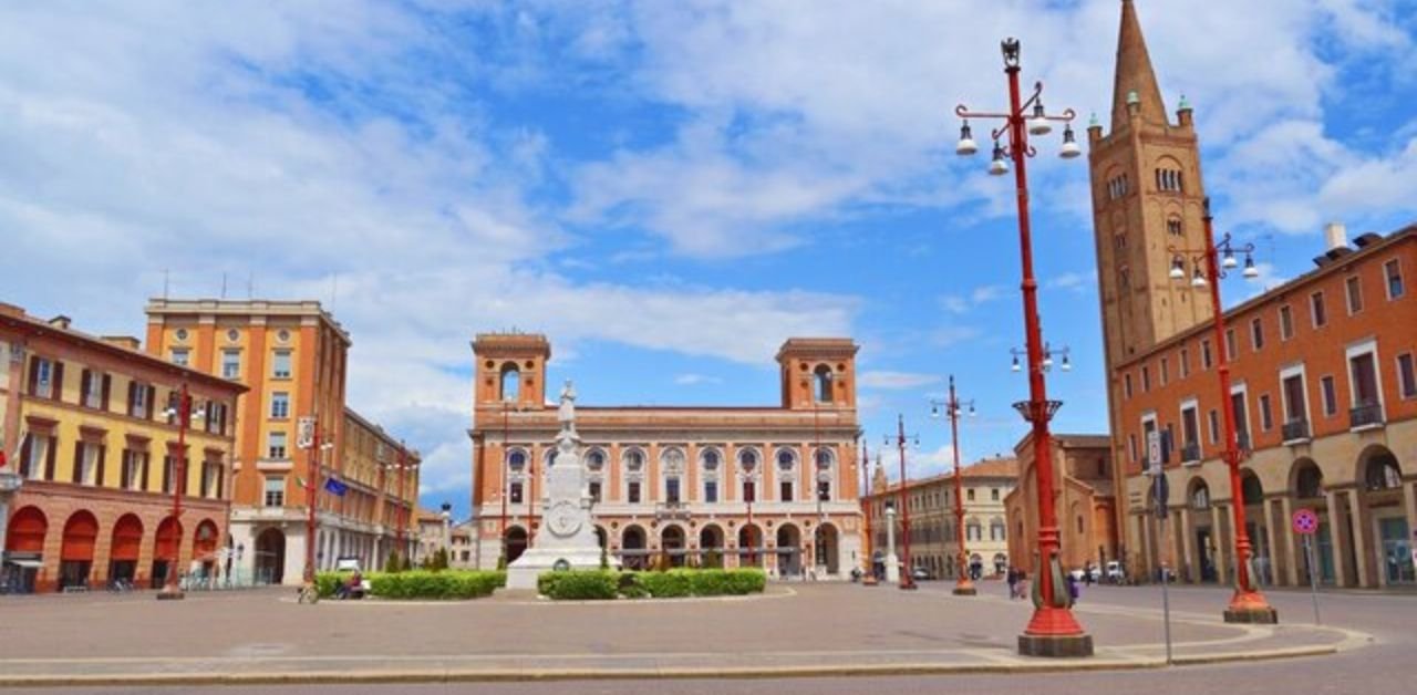 Wizz Air Forlì Office in Italy