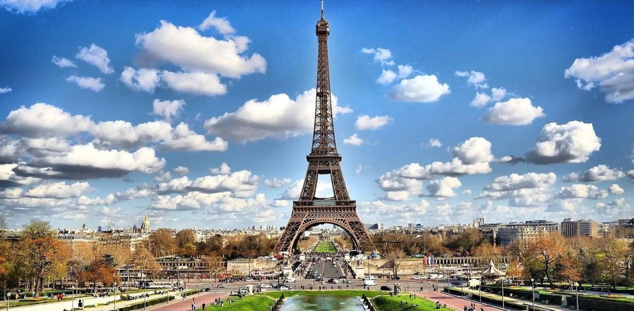 Air China Paris Office in France