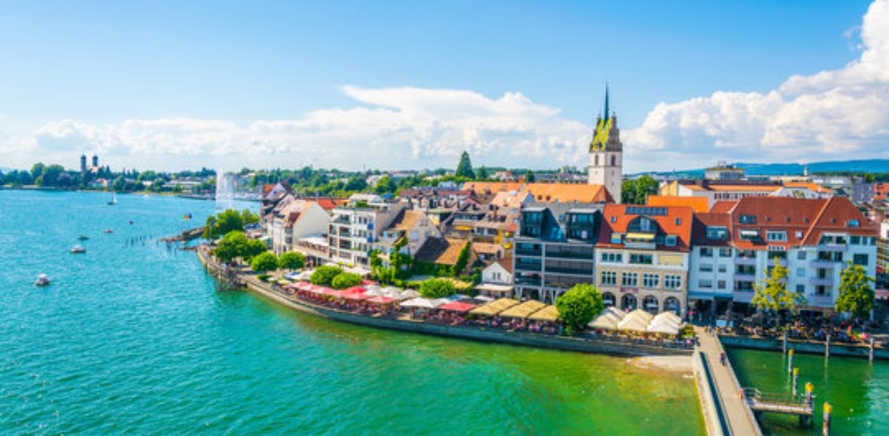 Wizz Air Friedrichshafen Office in Germany
