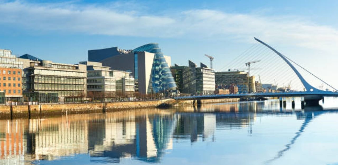 All Nippon Airways Ireland Reservations Office