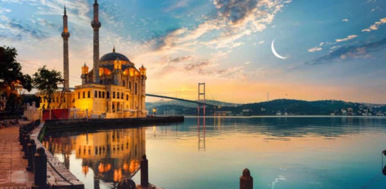 Air China Istanbul Office in Turkey