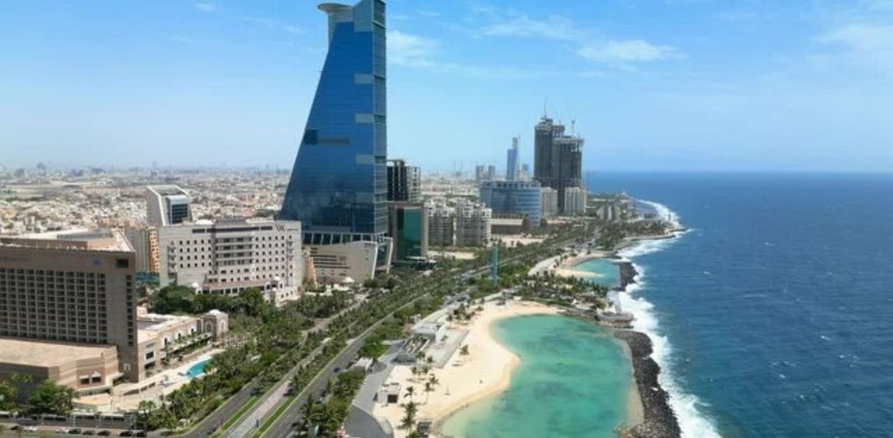 Cathay Pacific Jeddah Office in Saudi Arabia