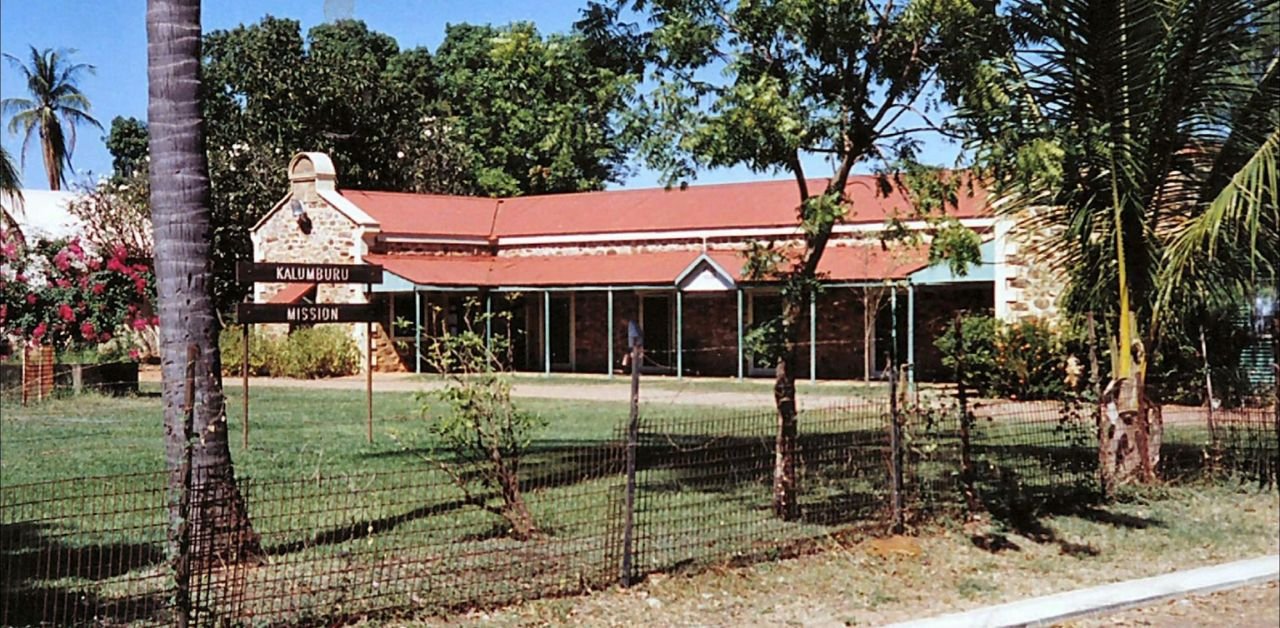 Aviair Kalumburu Office in Australia